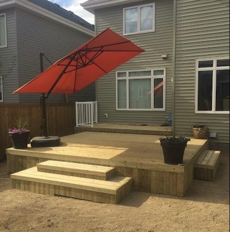 Why Restoring Your Wooden Deck Matters More Than You Think