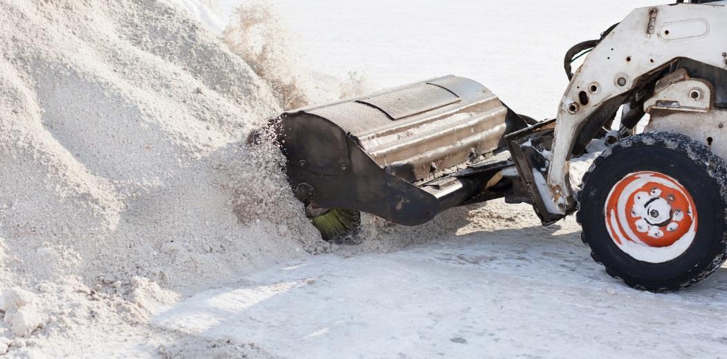 Snow Removals