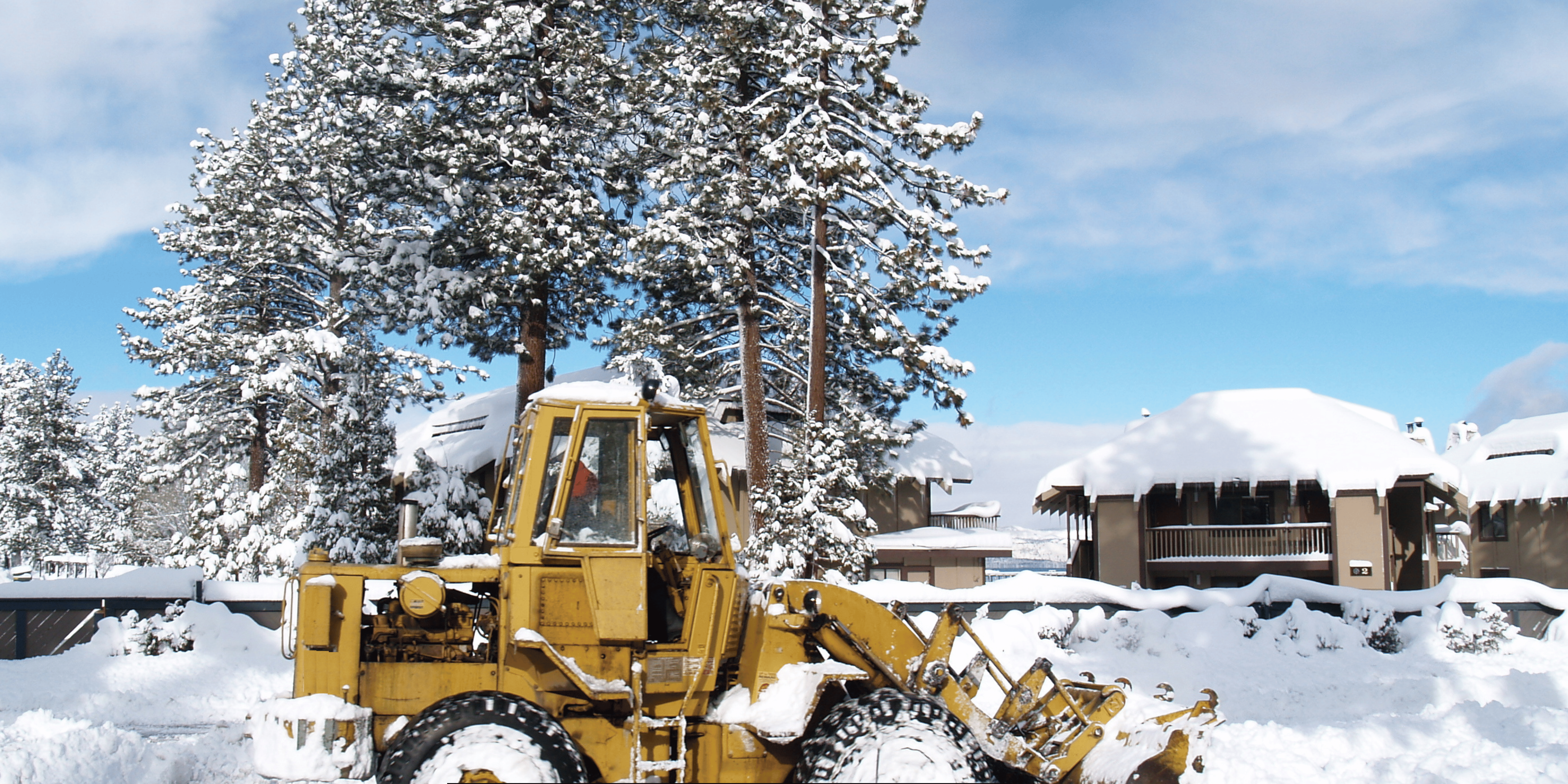 Snow Removal