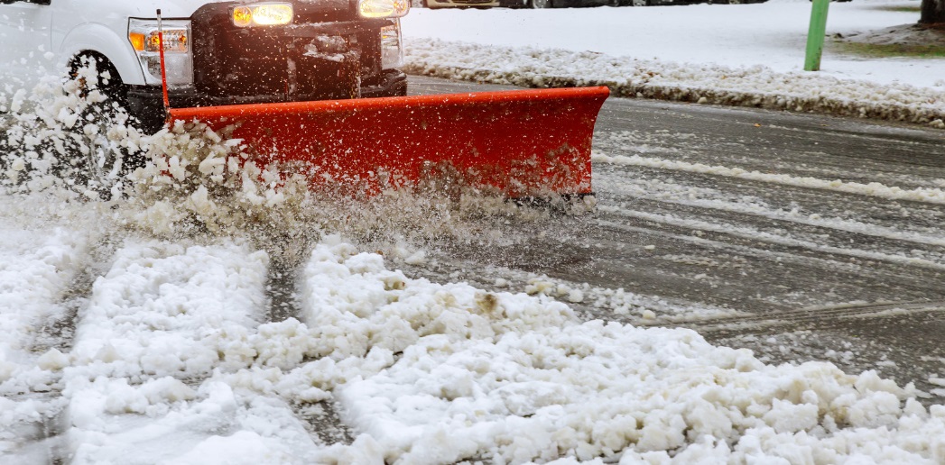 Snow Removal Companies